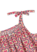 Vivian Romper