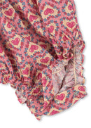 Vivian Romper