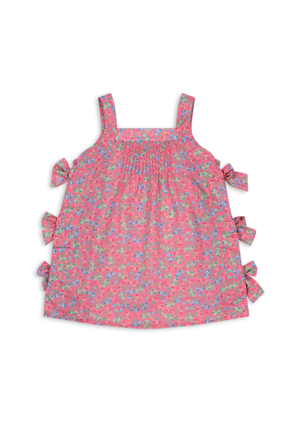 Pacey Bow Dress