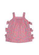 Pacey Bow Dress