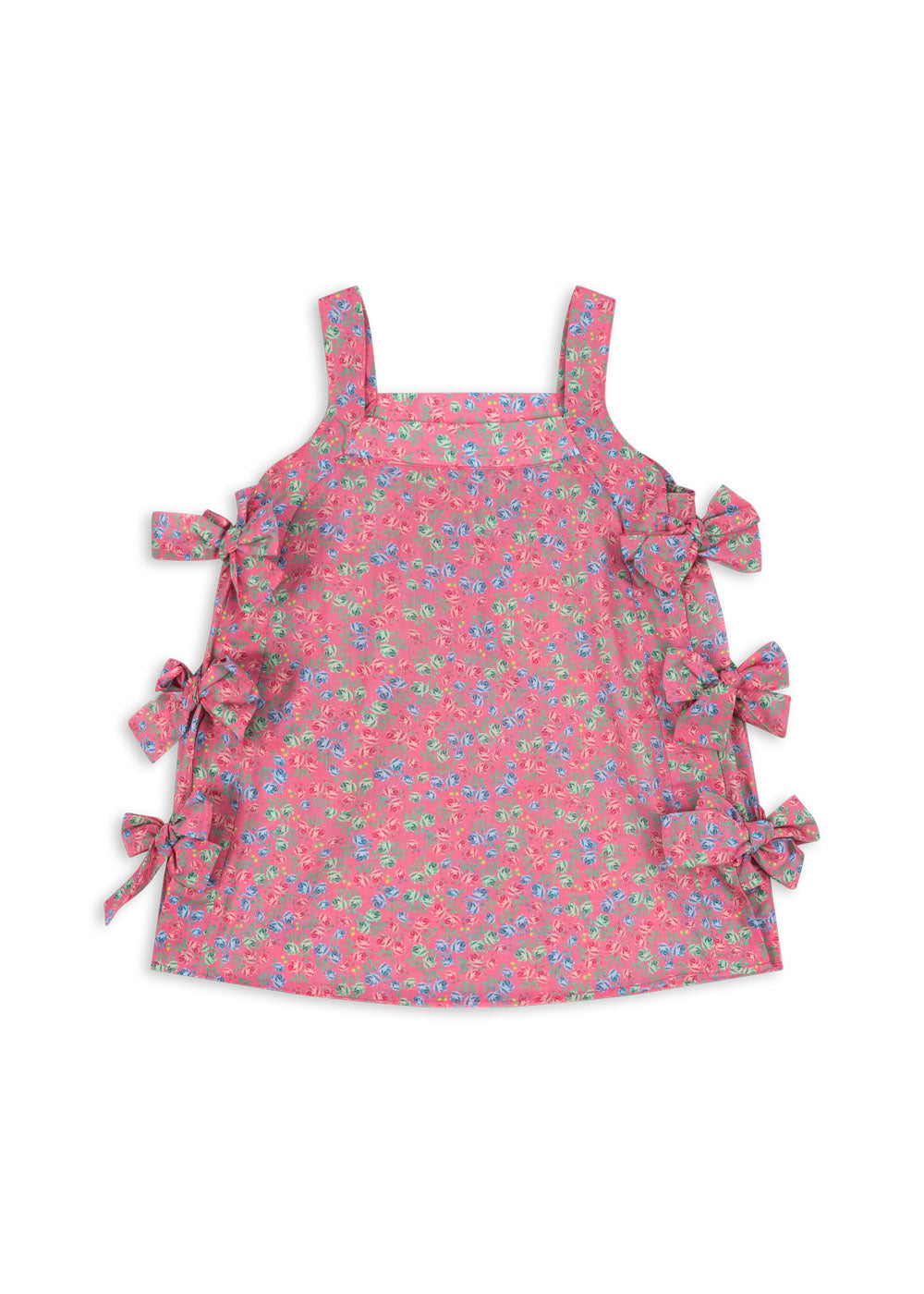 Pacey Bow Dress