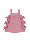 Pacey Bow Dress
