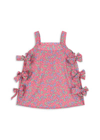 Pacey Bow Dress