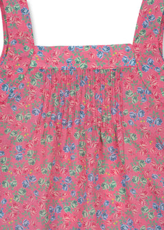 Pacey Bow Dress