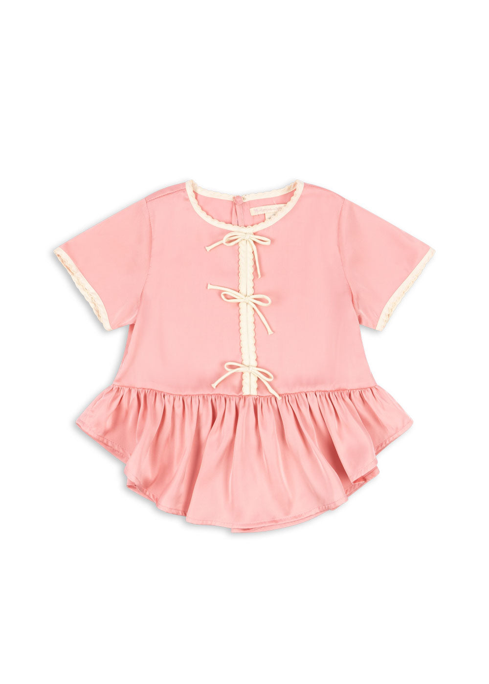 Sheeny Blouse