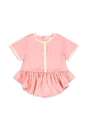 Sheeny Blouse
