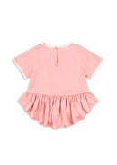 Sheeny Blouse
