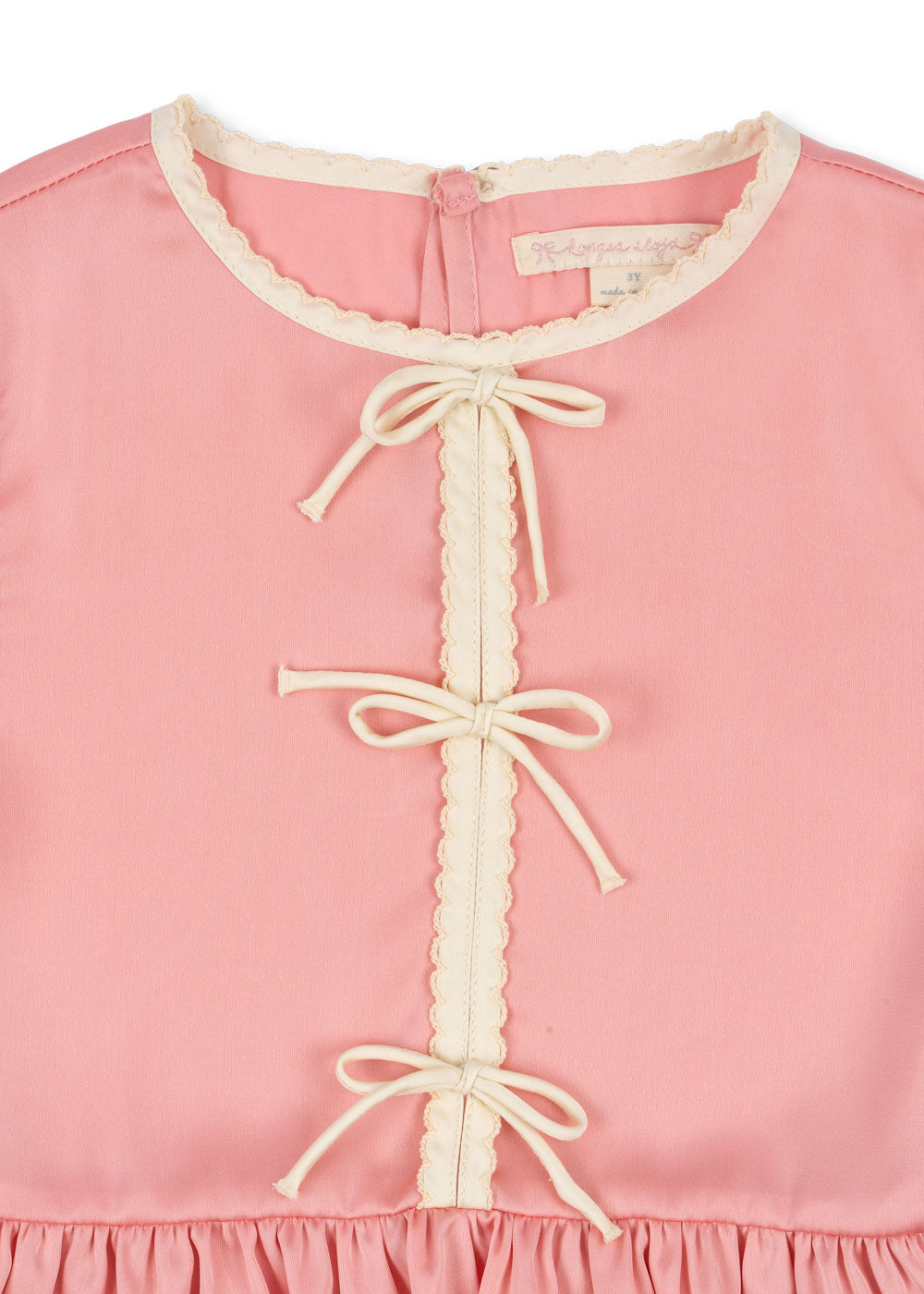 Sheeny Blouse