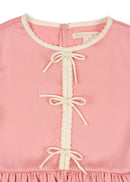 Sheeny Blouse