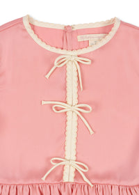 Sheeny Blouse