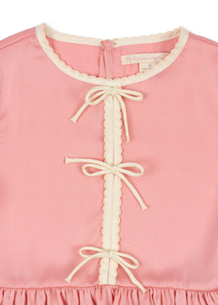 Sheeny Blouse