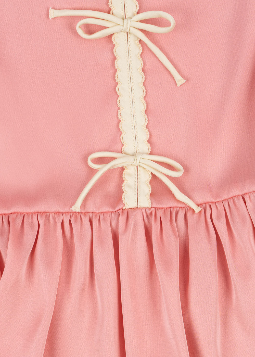 Sheeny Blouse