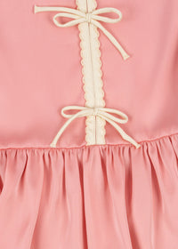 Sheeny Blouse