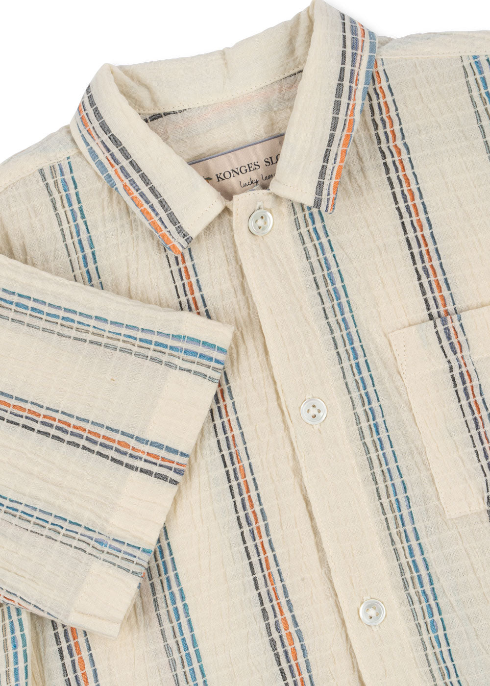 Vincent Blouse
