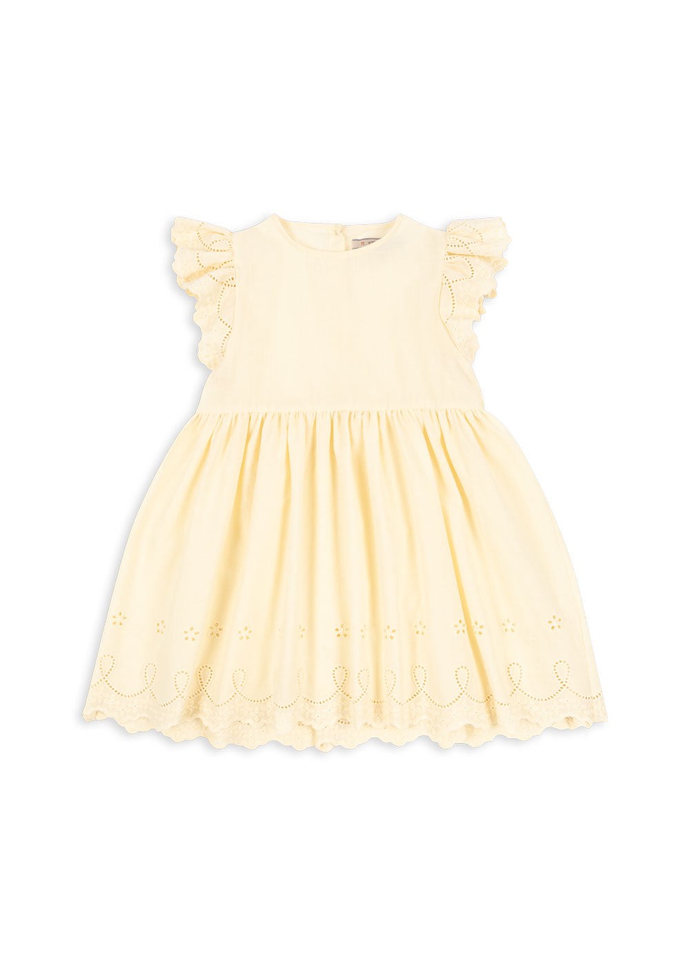 Posey Dress