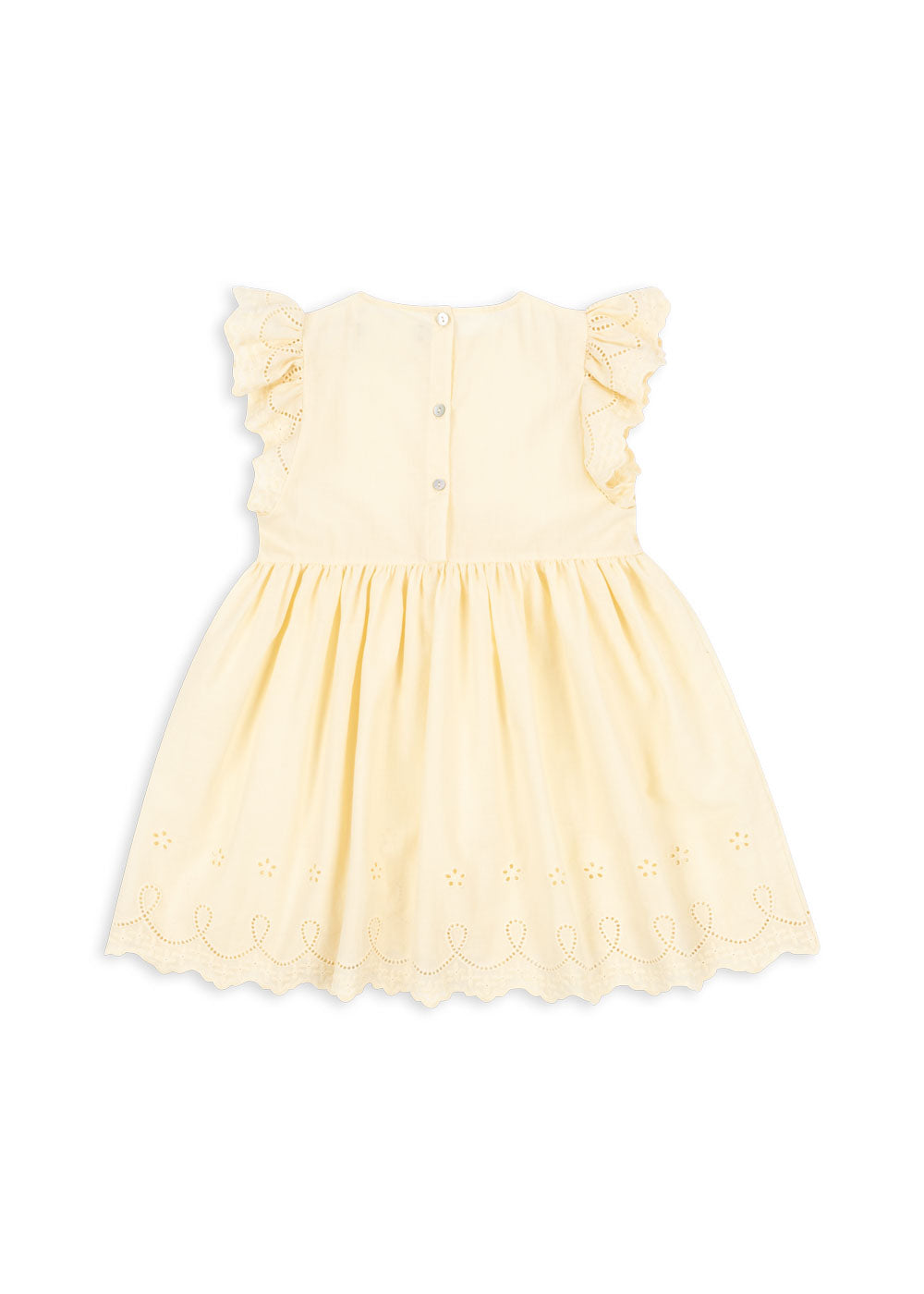 Posey Dress