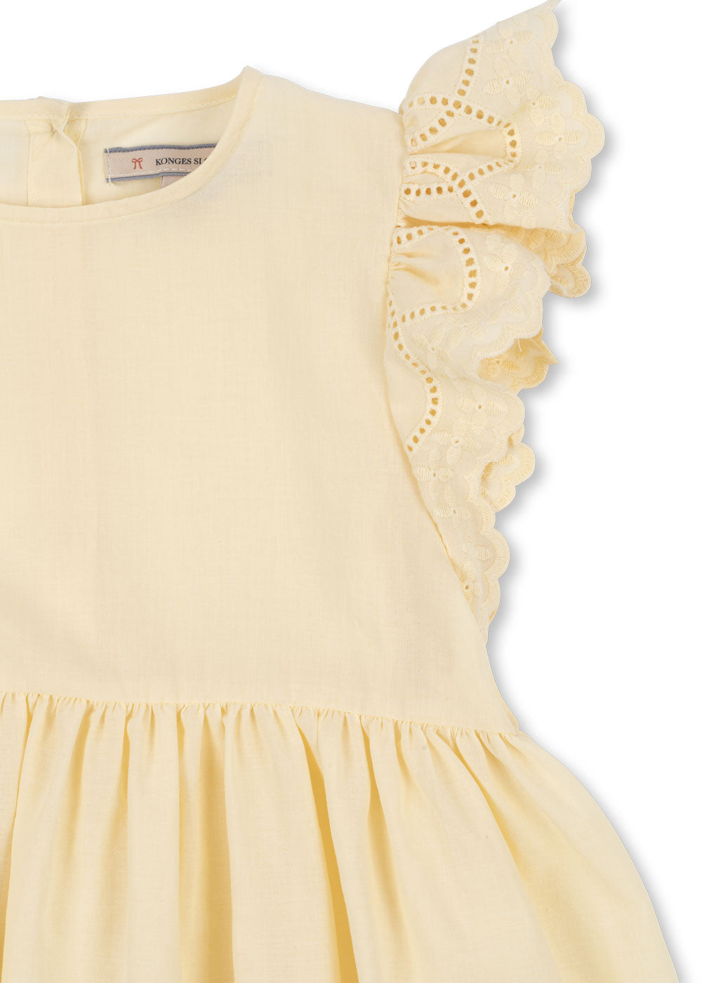Posey Dress