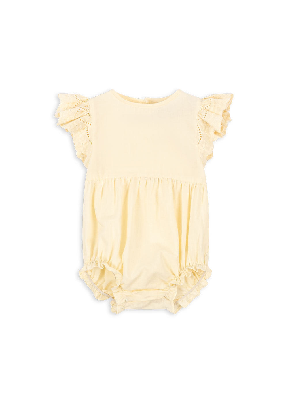 Posey Romper