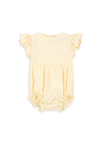 Posey Romper