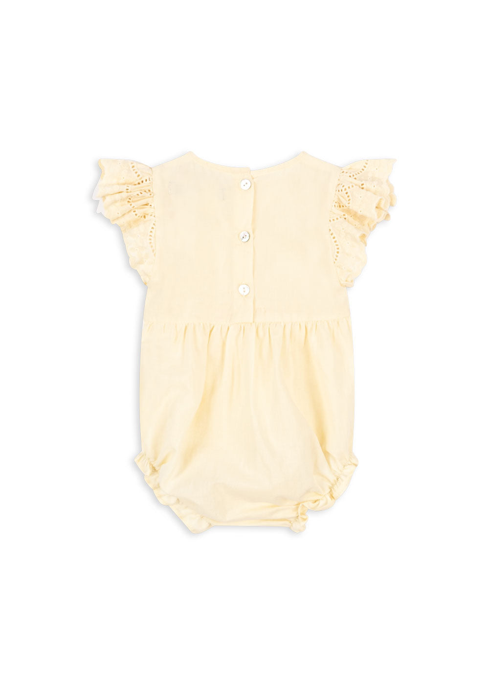 Posey Romper