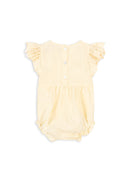 Posey Romper