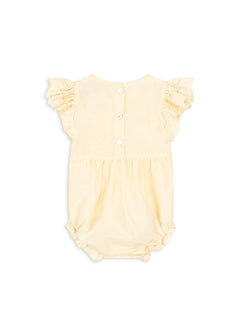 Posey Romper