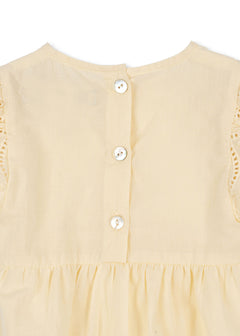 Posey Romper