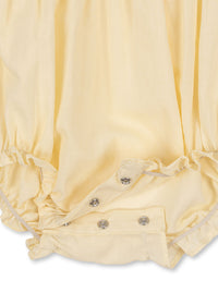 Posey Romper