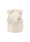Aster Bear Bath Hat