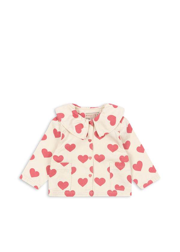 Bon Coeur Pink