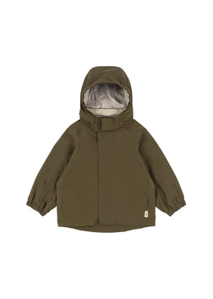 Award Shell Jacket