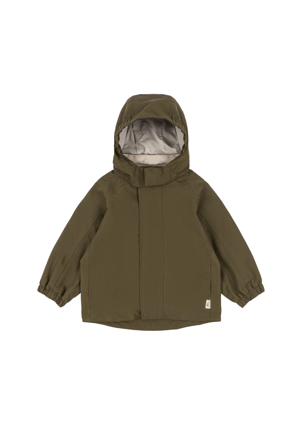 Award Shell Jacket