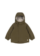 Award Shell Jacket