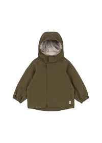 Award Shell Jacket