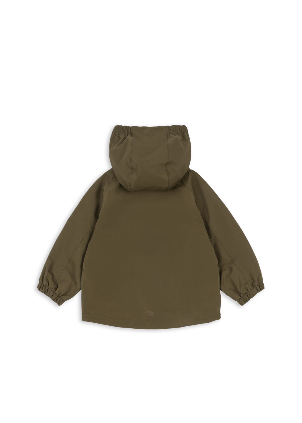 Award Shell Jacket