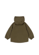 Award Shell Jacket