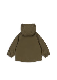 Award Shell Jacket