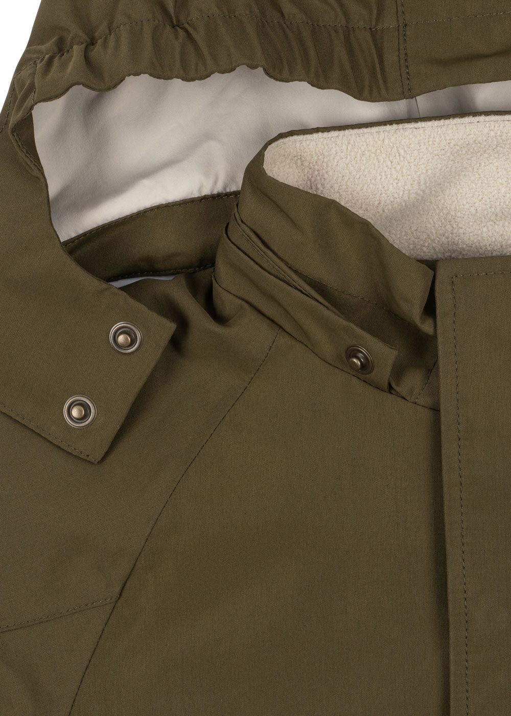 Award Shell Jacket