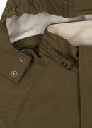 Award Shell Jacket