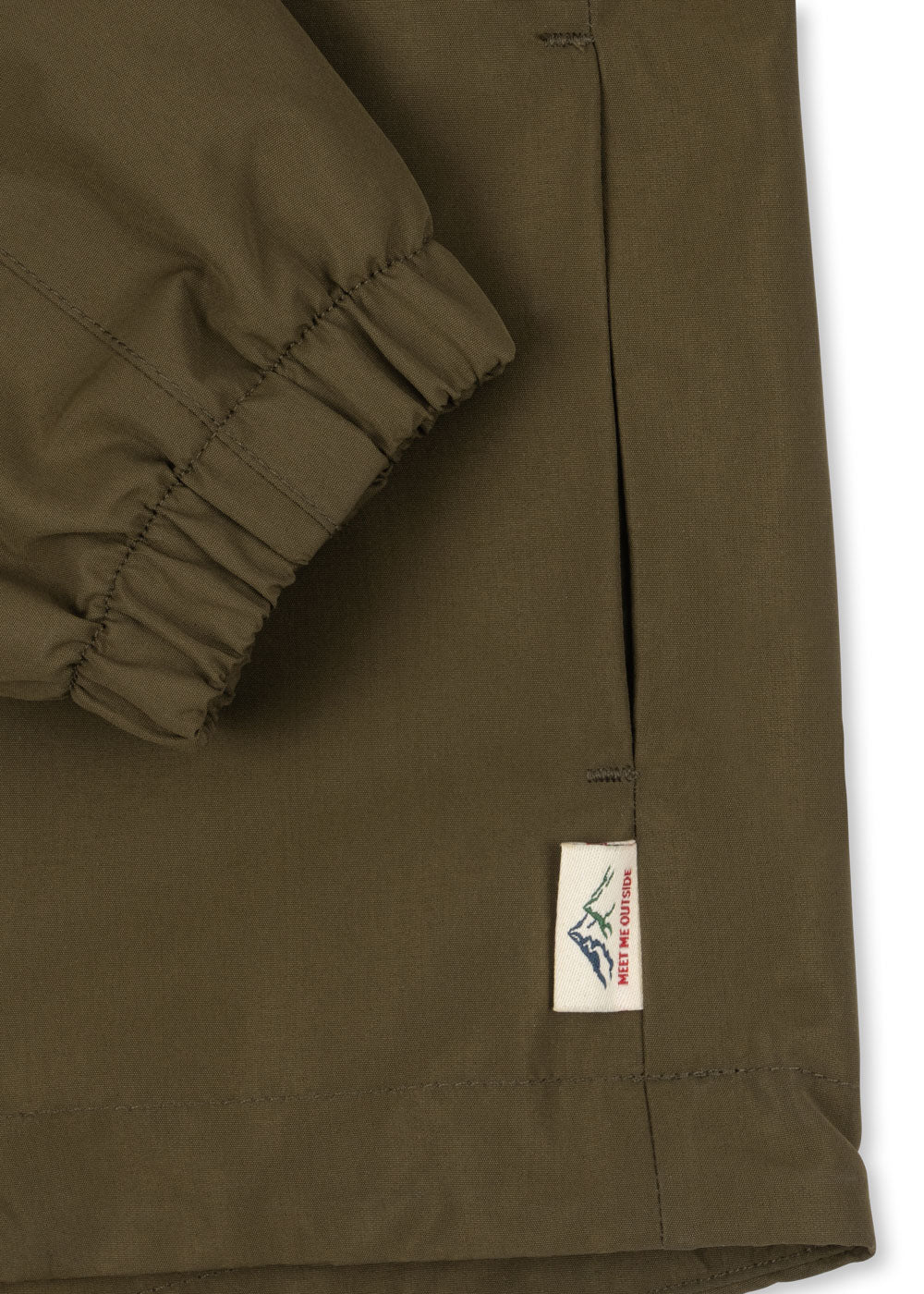 Award Shell Jacket