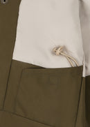 Award Shell Jacket