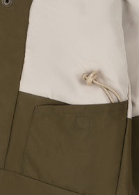 Award Shell Jacket