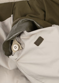 Award Shell Jacket
