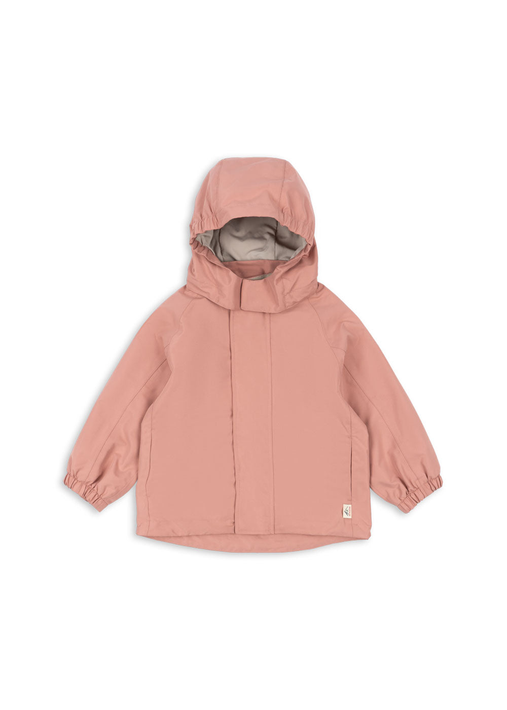 Award Shell Jacket