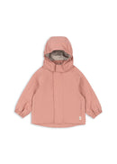 Award Shell Jacket