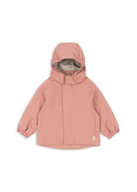 Award Shell Jacket