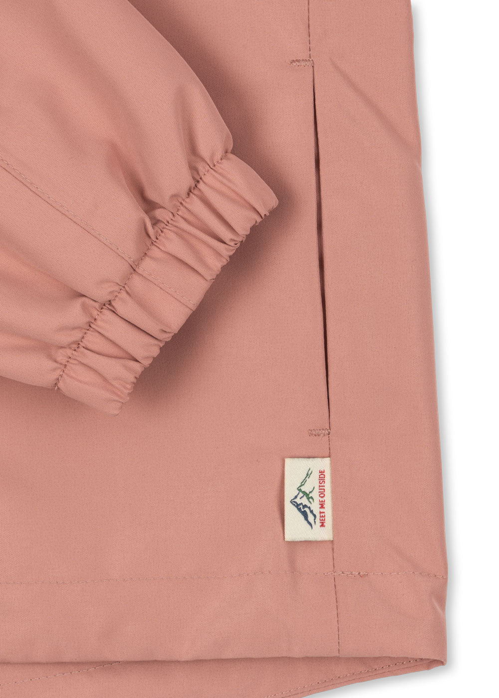 Award Shell Jacket