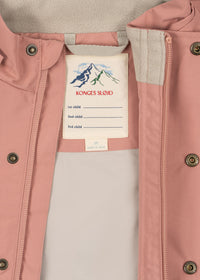 Award Shell Jacket