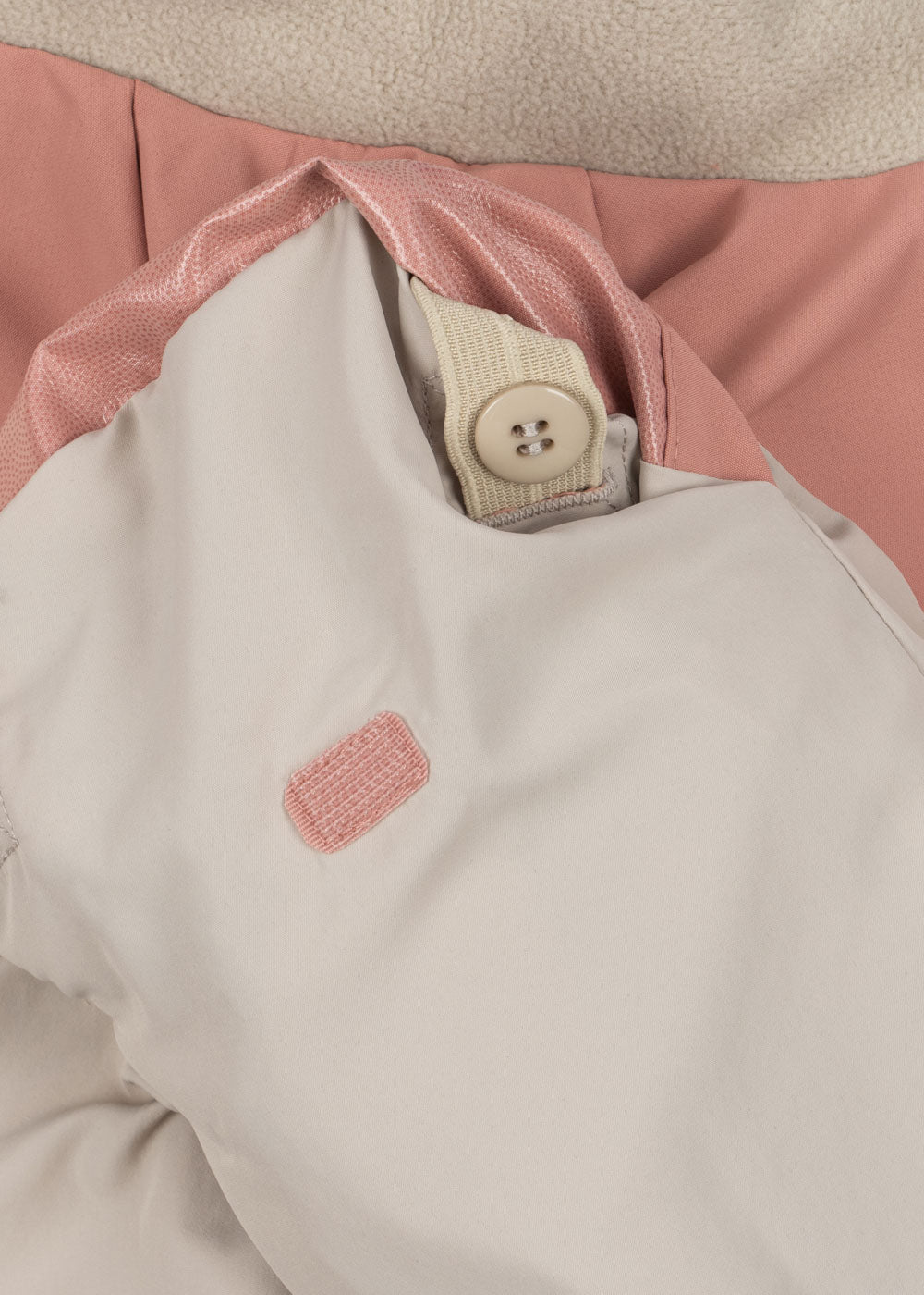 Award Shell Jacket