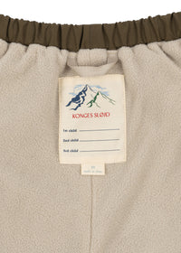 Award Shell Pants